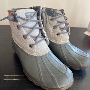 Sperry Women’s Boots